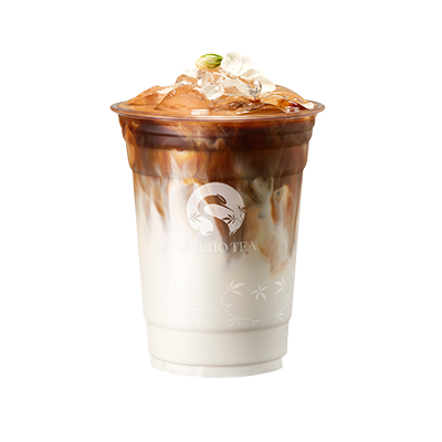 Latte Nhài