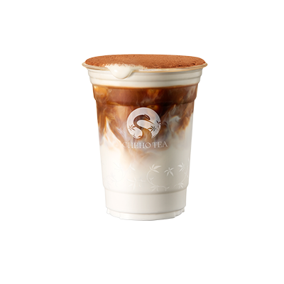 Mocha Latte