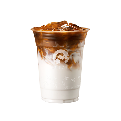 Sữa Dừa Latte