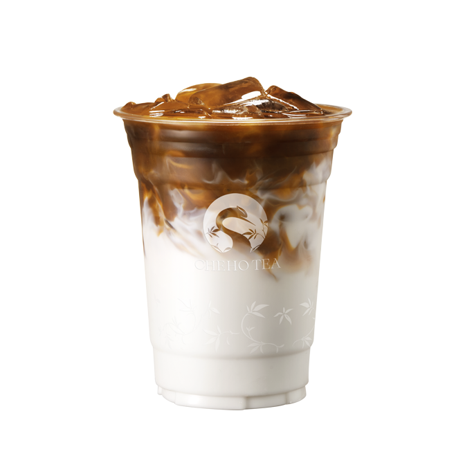 Sữa Dừa Latte Sữa Dừa Latte