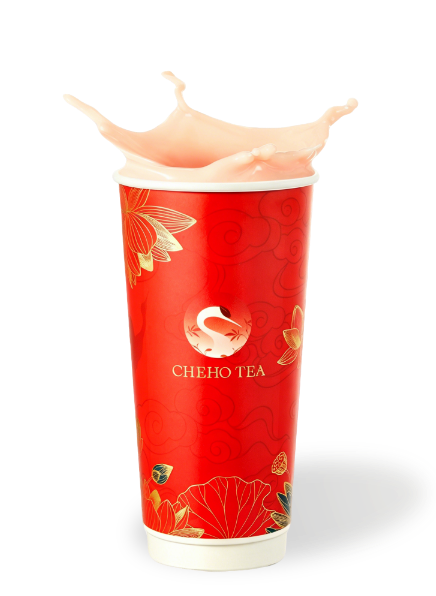 Lục Trà Sữa Táo