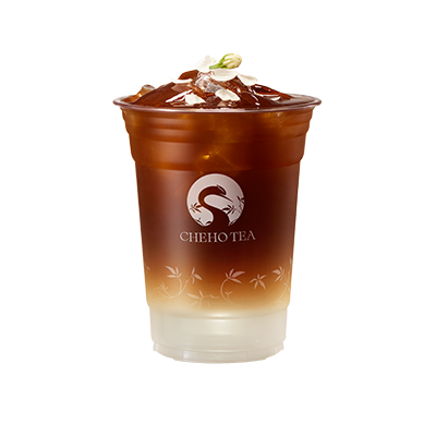 Americano Nhài